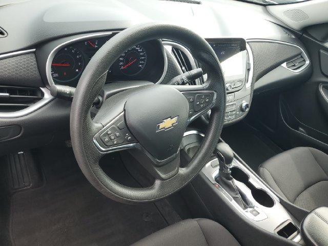Certified 2023 Chevrolet Malibu LT FWD image 18
