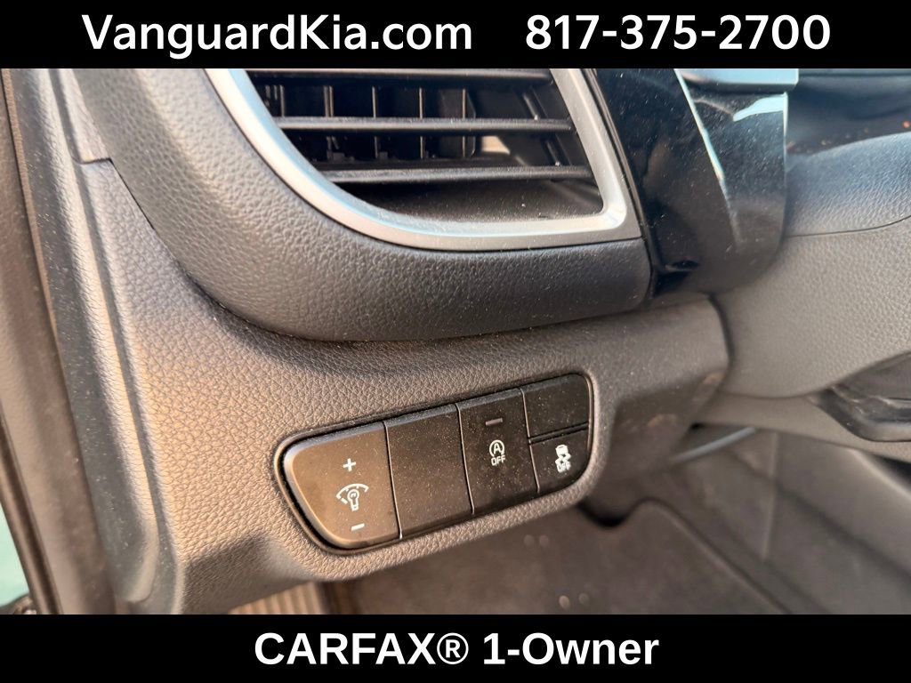 Certified 2026 Kia Seltos S image 16