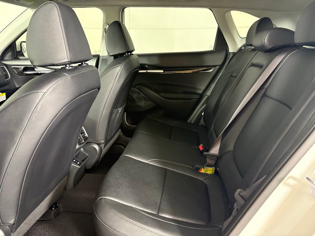 New 2026 Kia Seltos SX image 38