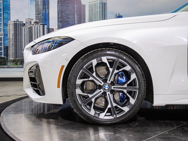 New 2026 BMW 430i xDrive Coupe w/ M Sport Package image 7