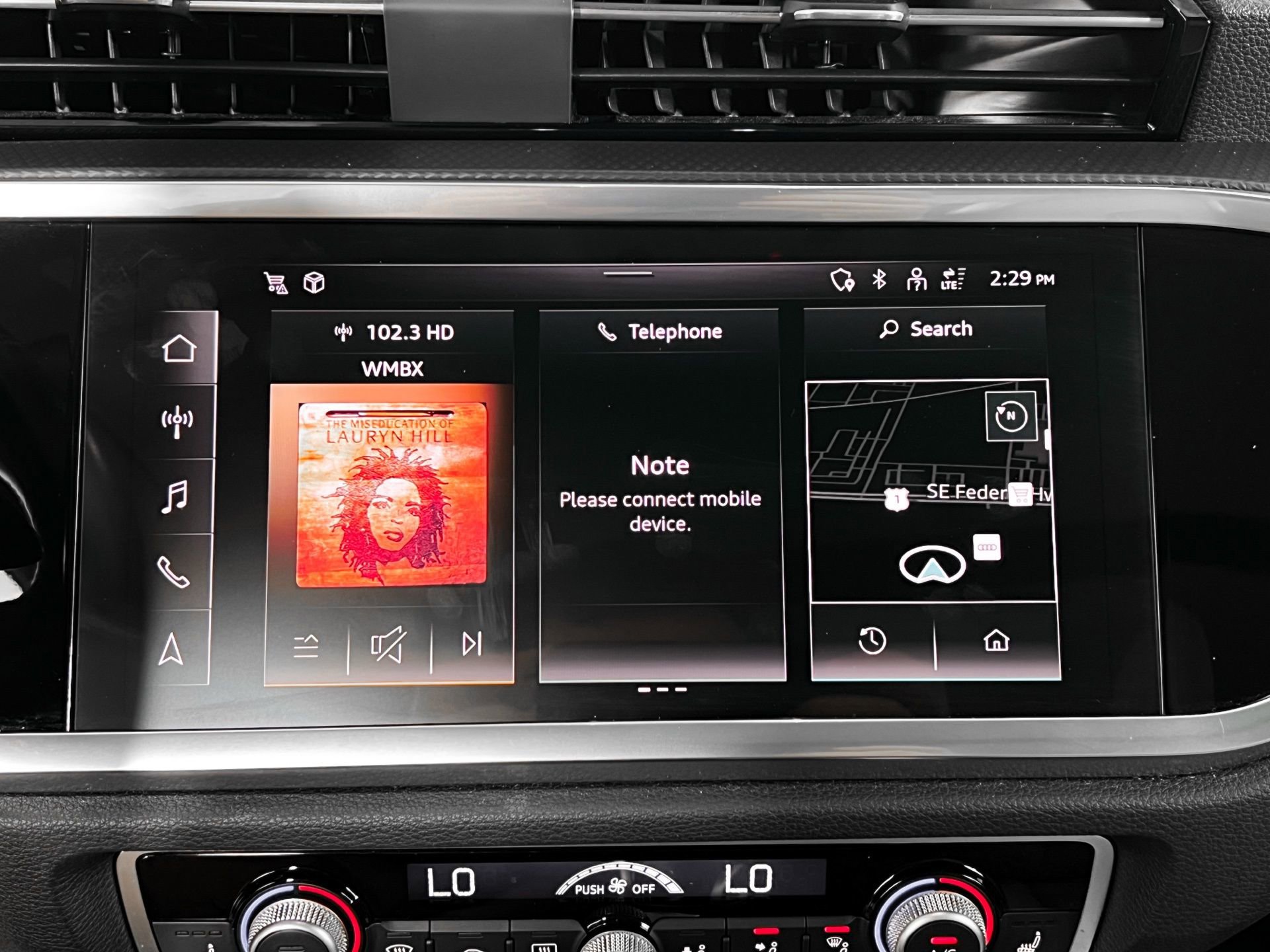 Certified 2023 Audi Q3 2.0T Premium Plus w/ Premium Plus Package image 27