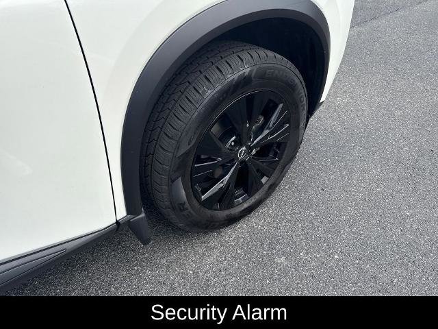 Certified 2023 Nissan Rogue SV w/ SV Premium B Package AWD/4WD image 15