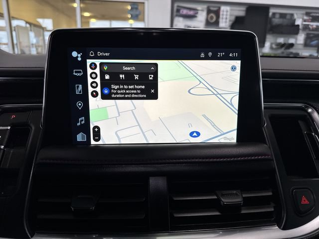 Certified 2024 Chevrolet Suburban RST image 14