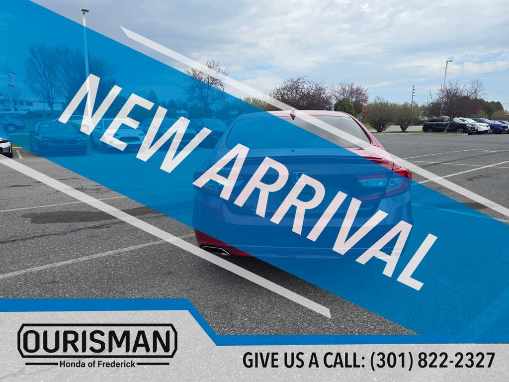 Used 2018 Honda Accord Sport image 7