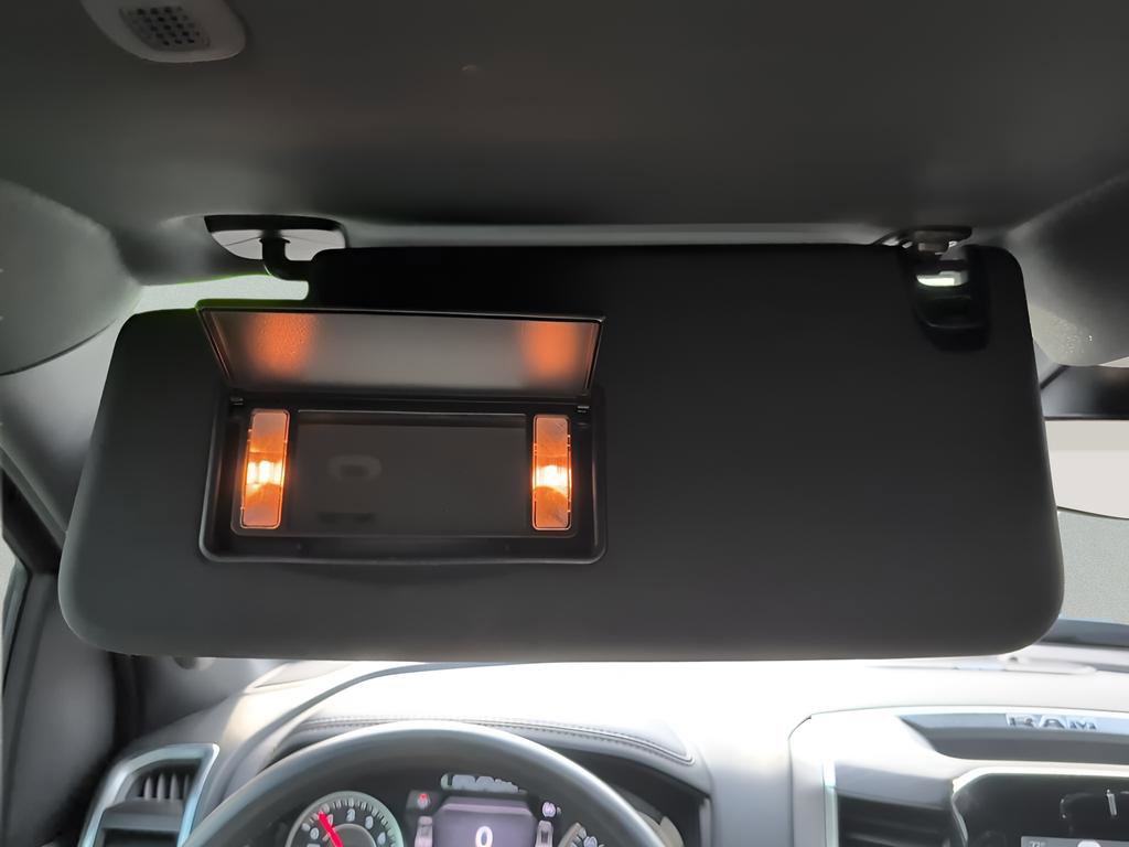 Used 2023 RAM 1500 Laramie image 32