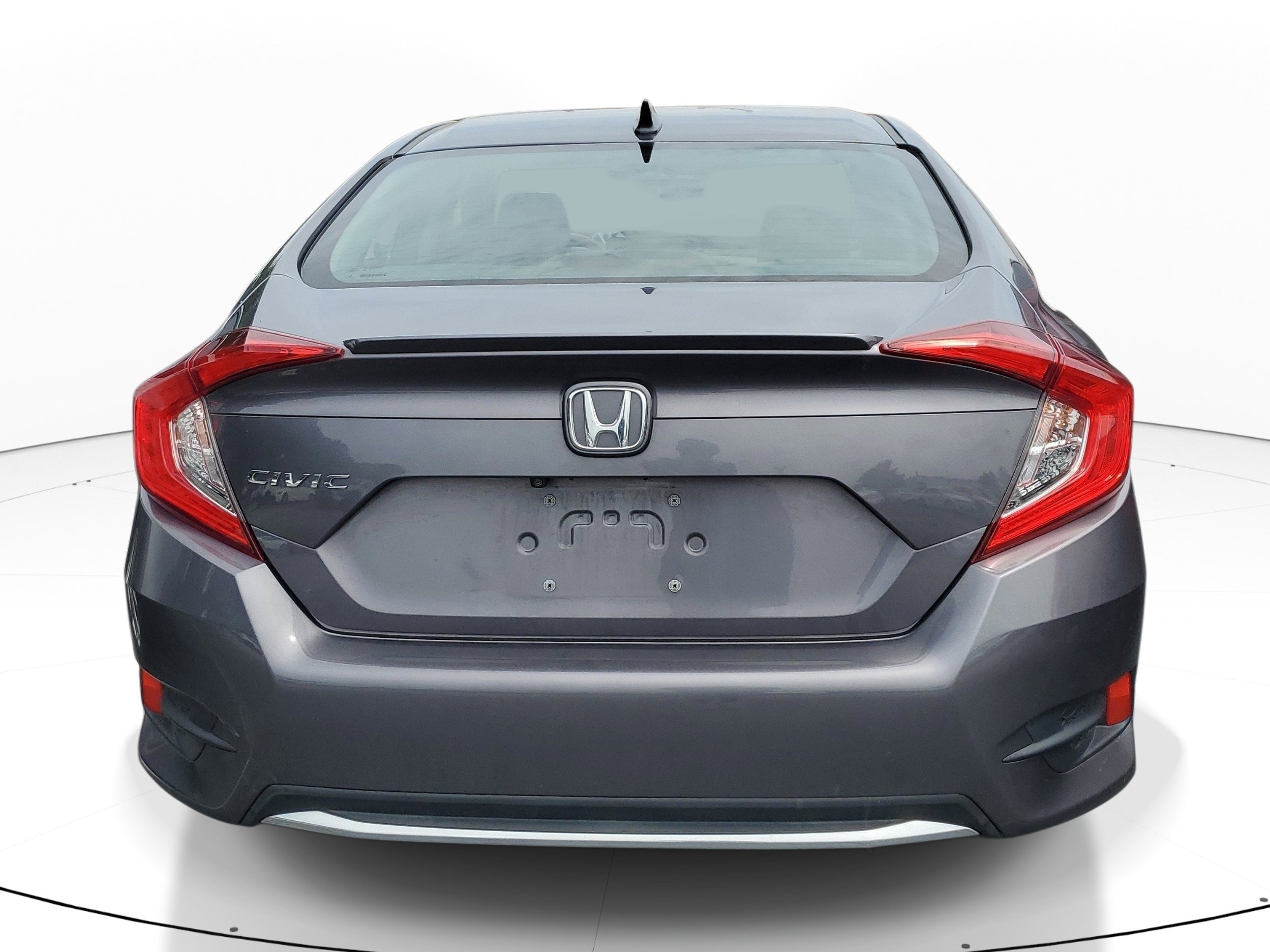 Used 2020 Honda Civic EX image 5