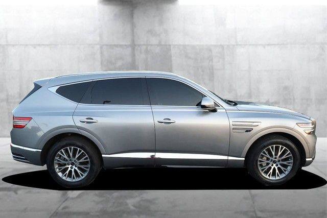 Used 2025 Genesis GV80 2.5T Standard AWD/4WD image 5