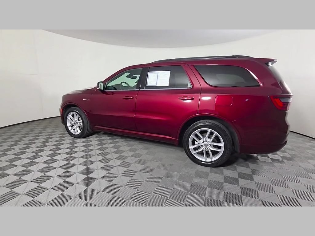 Used 2023 Dodge Durango R/T AWD/4WD image 44