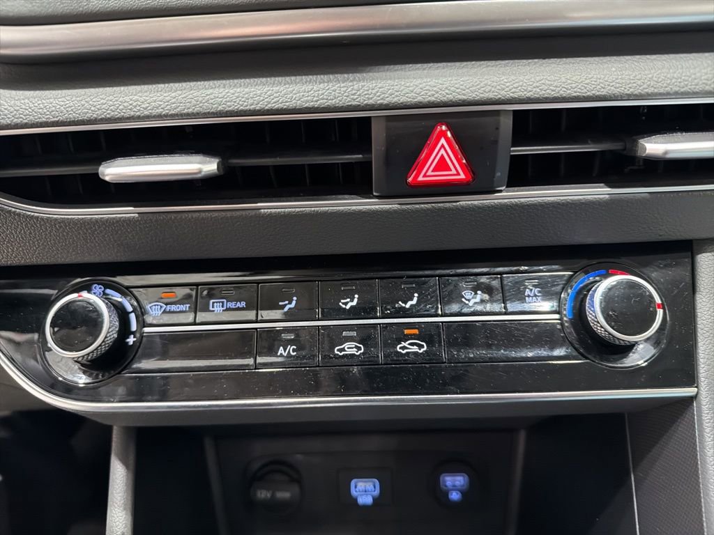 Used 2022 Hyundai Sonata SE image 21