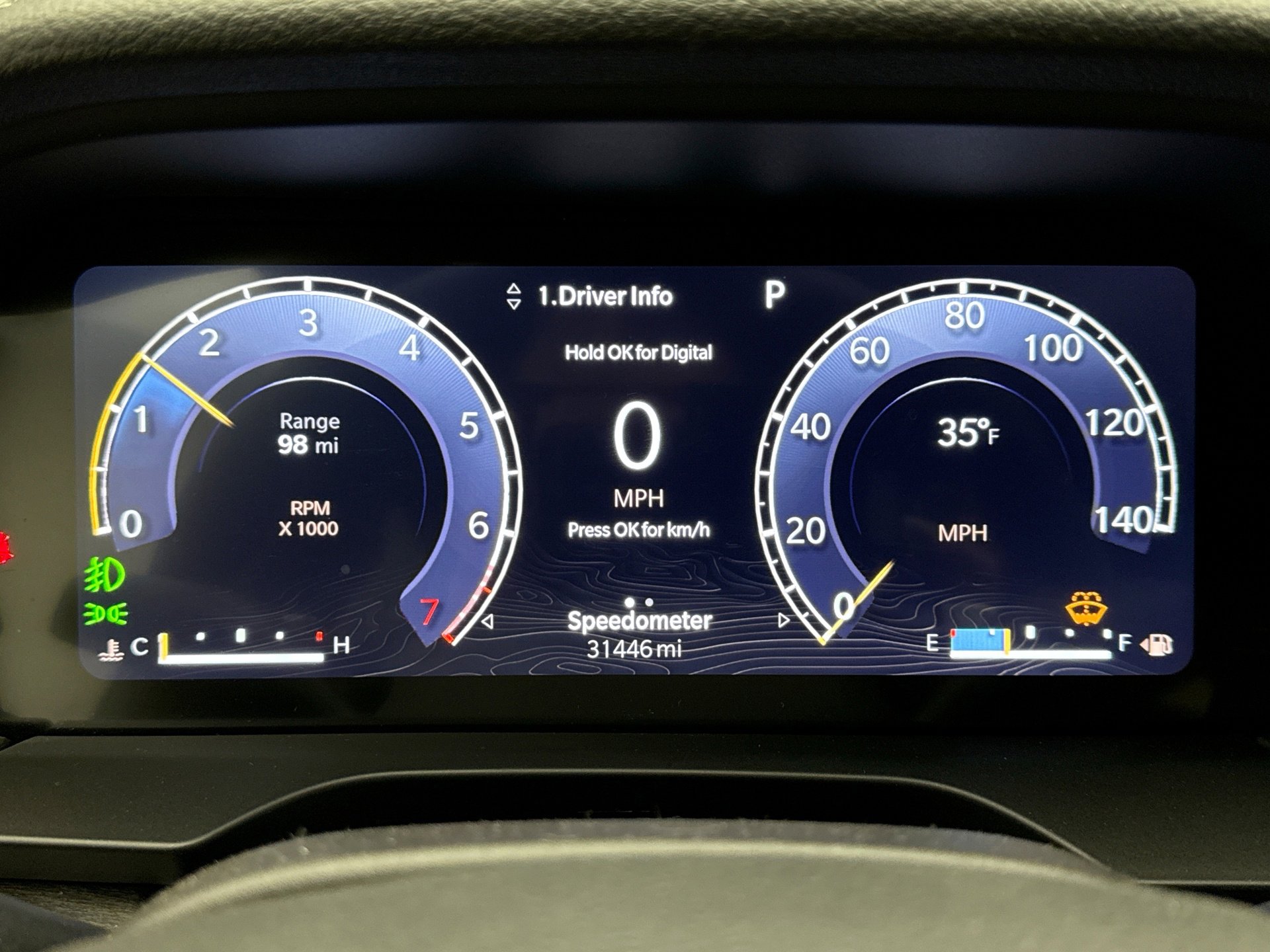 Used 2023 Jeep Grand Cherokee L Limited image 9