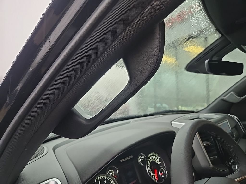 Used 2025 RAM 1500 Big Horn image 44