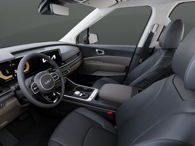 New 2026 Kia Carnival EX image 13