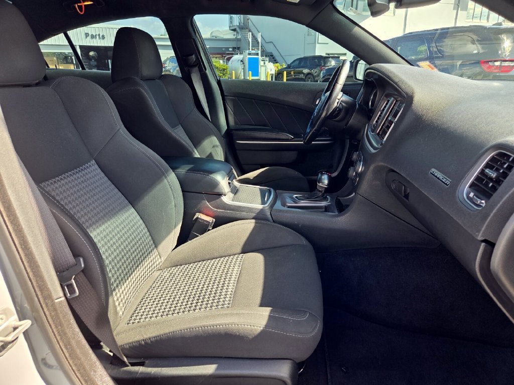 Used 2021 Dodge Charger R/T RWD image 20