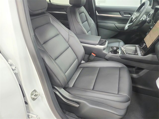 New 2026 GMC Terrain Elevation w/ Elevation Premium Package image 36