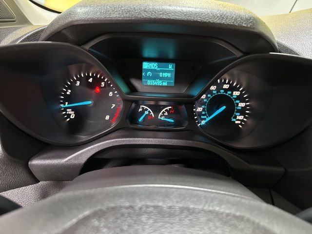 Used 2018 Ford Transit Connect XL FWD image 16