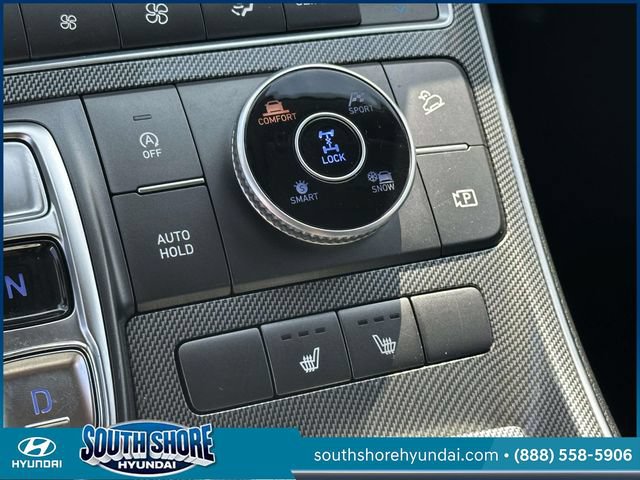 Certified 2023 Hyundai Santa Fe XRT AWD/4WD image 34