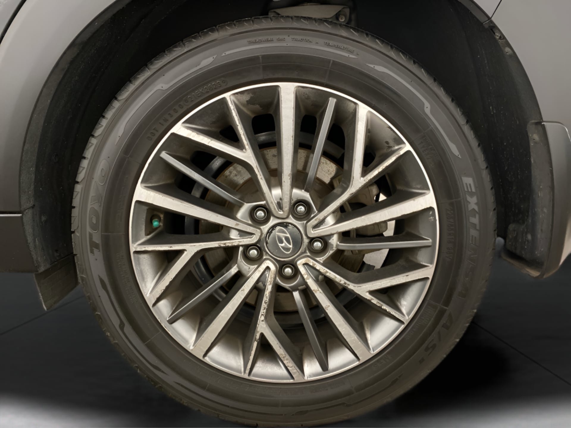Used 2019 Hyundai Tucson Ultimate image 36