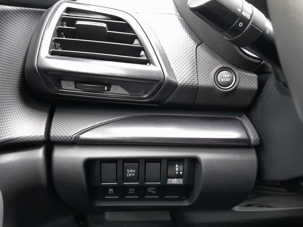 Used 2022 Subaru Forester Wilderness AWD/4WD image 15
