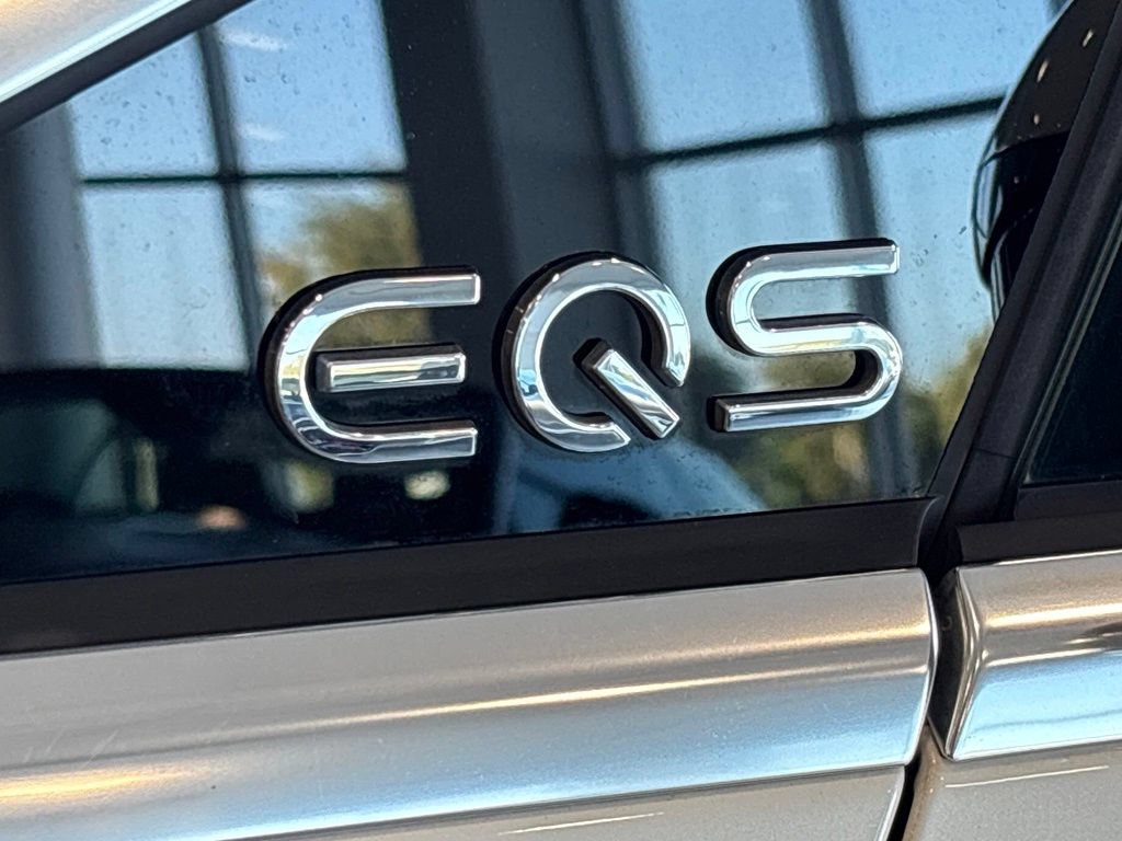 Used 2023 Mercedes-Benz EQS 450+ Sedan image 17