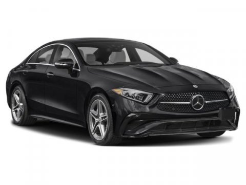 Certified 2023 Mercedes-Benz CLS 450 4MATIC image 6