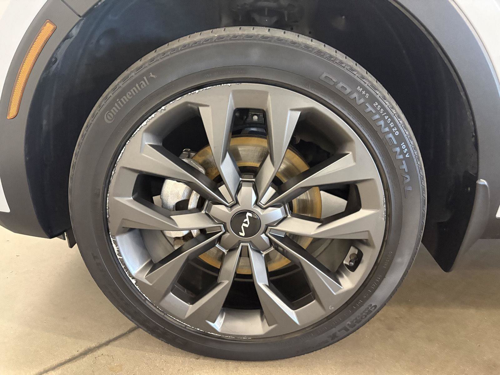 Used 2023 Kia Sorento SX Prestige AWD/4WD image 60
