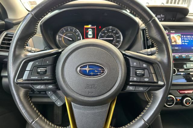 Used 2023 Subaru Crosstrek 2.5i Sport AWD/4WD image 23