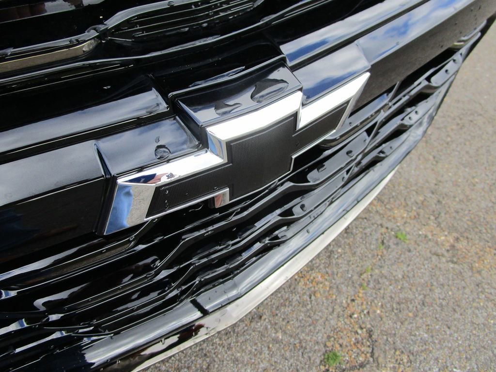 New 2026 Chevrolet Trax ACTIV w/ Driver Confidence Package image 22