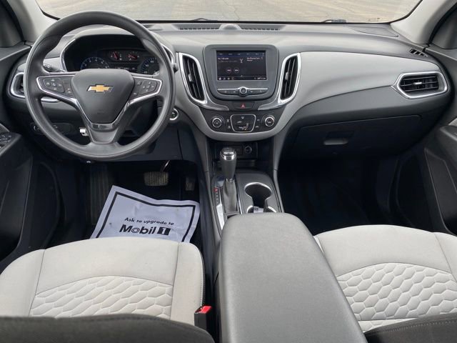 Certified 2020 Chevrolet Equinox LS w/ LS Convenience Package image 6