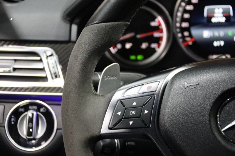 Used 2015 Mercedes-Benz E 63 AMG S-Model image 55