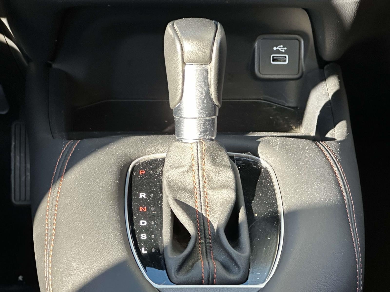 Used 2025 Honda HR-V Sport image 20