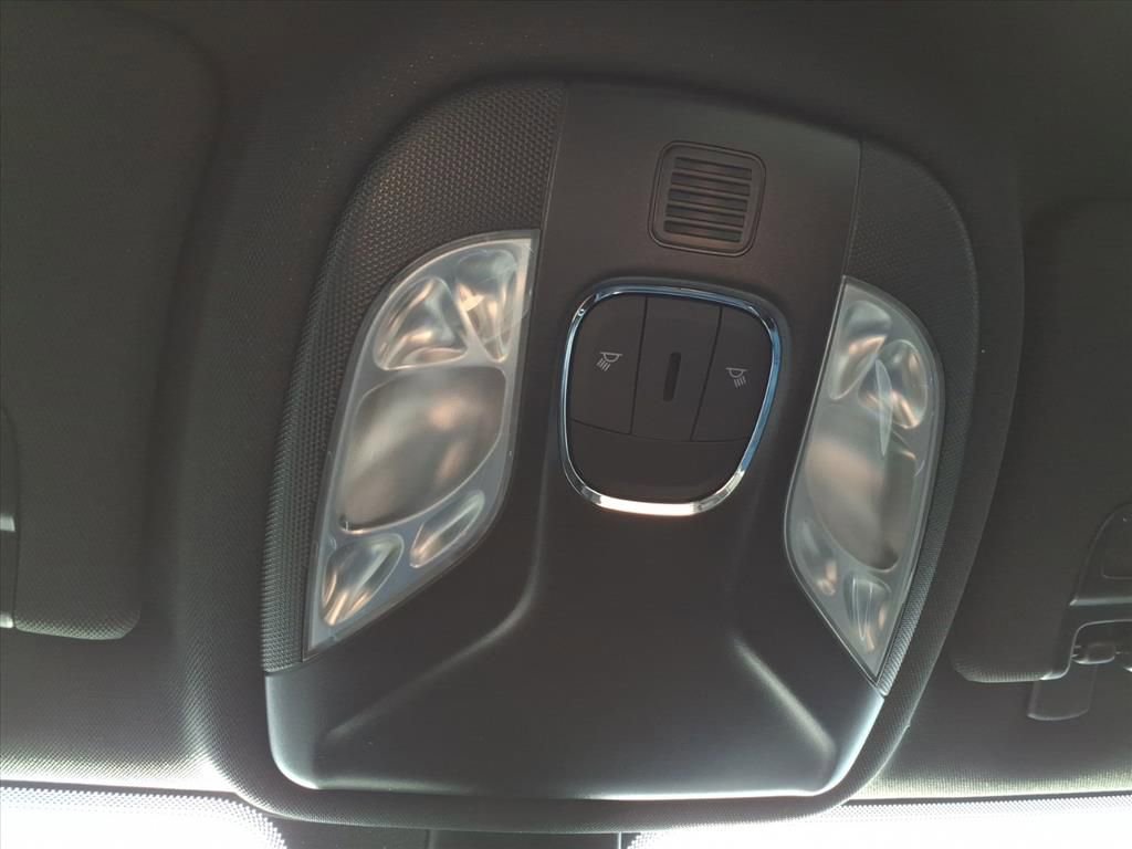 New 2026 Jeep Compass Latitude image 28