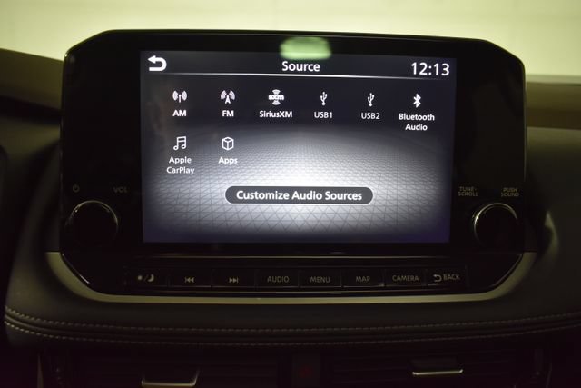 Certified 2023 Nissan Rogue SL w/ SL Premium Package AWD/4WD image 20
