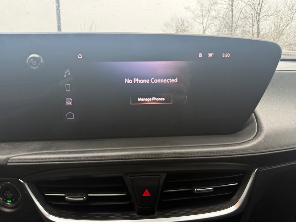 Used 2024 Buick Encore GX Sport Touring image 21