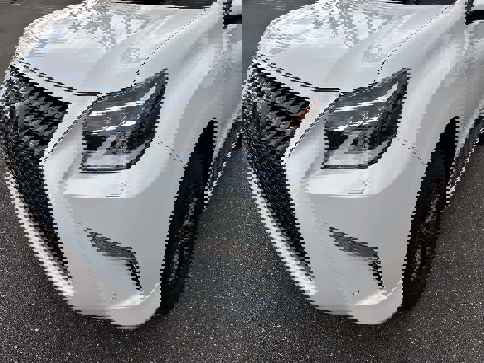 Used 2020 Lexus GX 460 Premium image 9