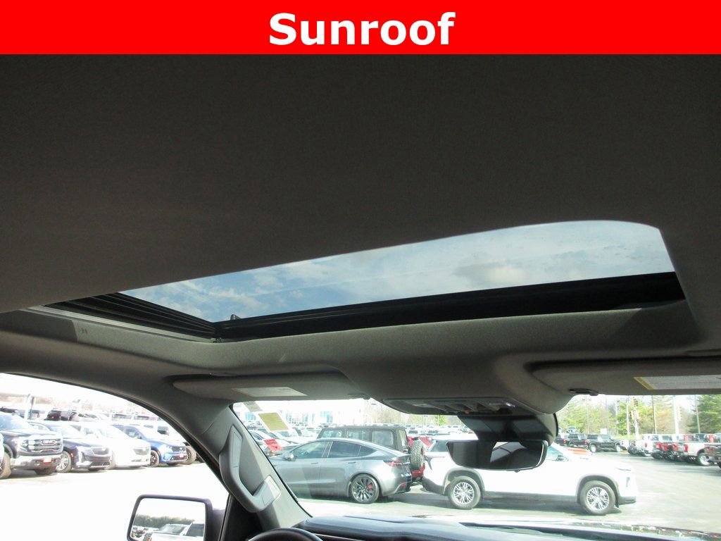 Used 2024 GMC Sierra 1500 Denali w/ Denali Reserve Package image 18