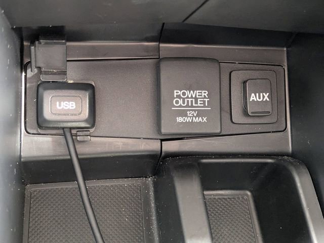 Used 2014 Honda CR-V EX image 34