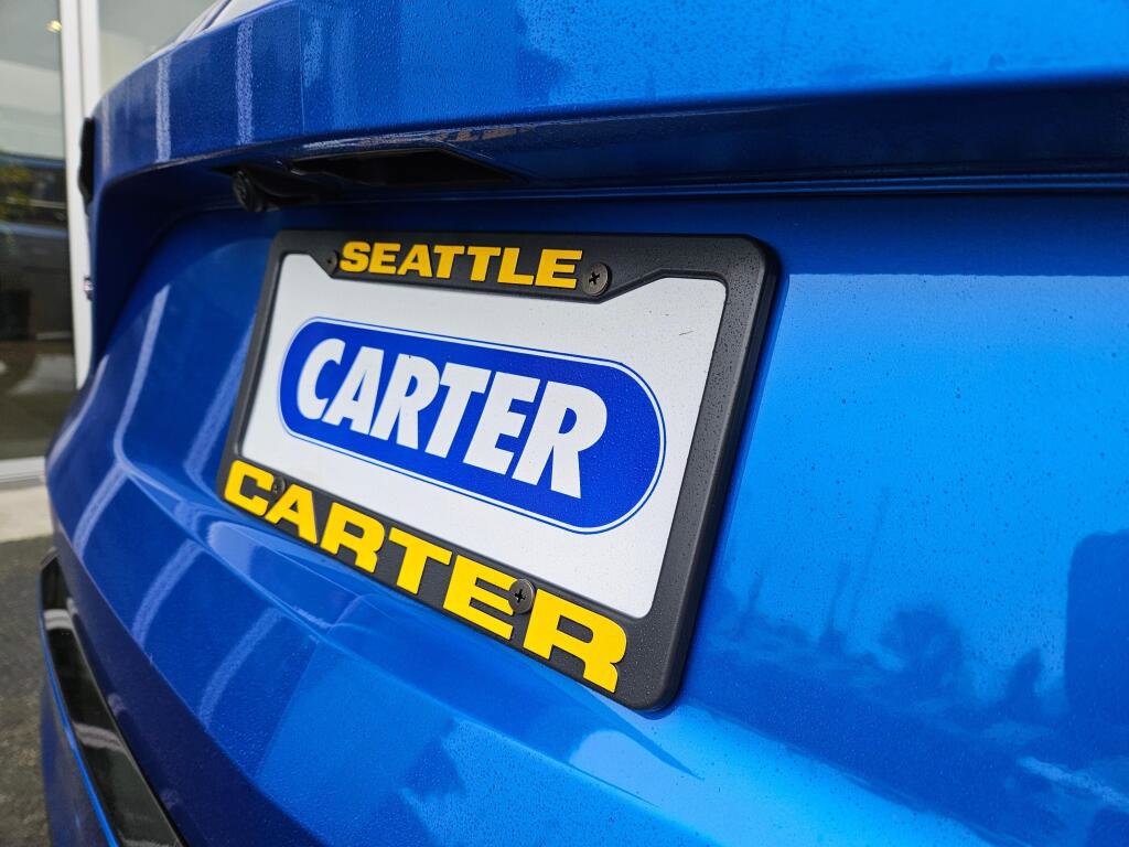 New 2026 Acura MDX Type S image 19