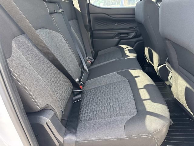 New 2026 Ford Ranger XL image 12