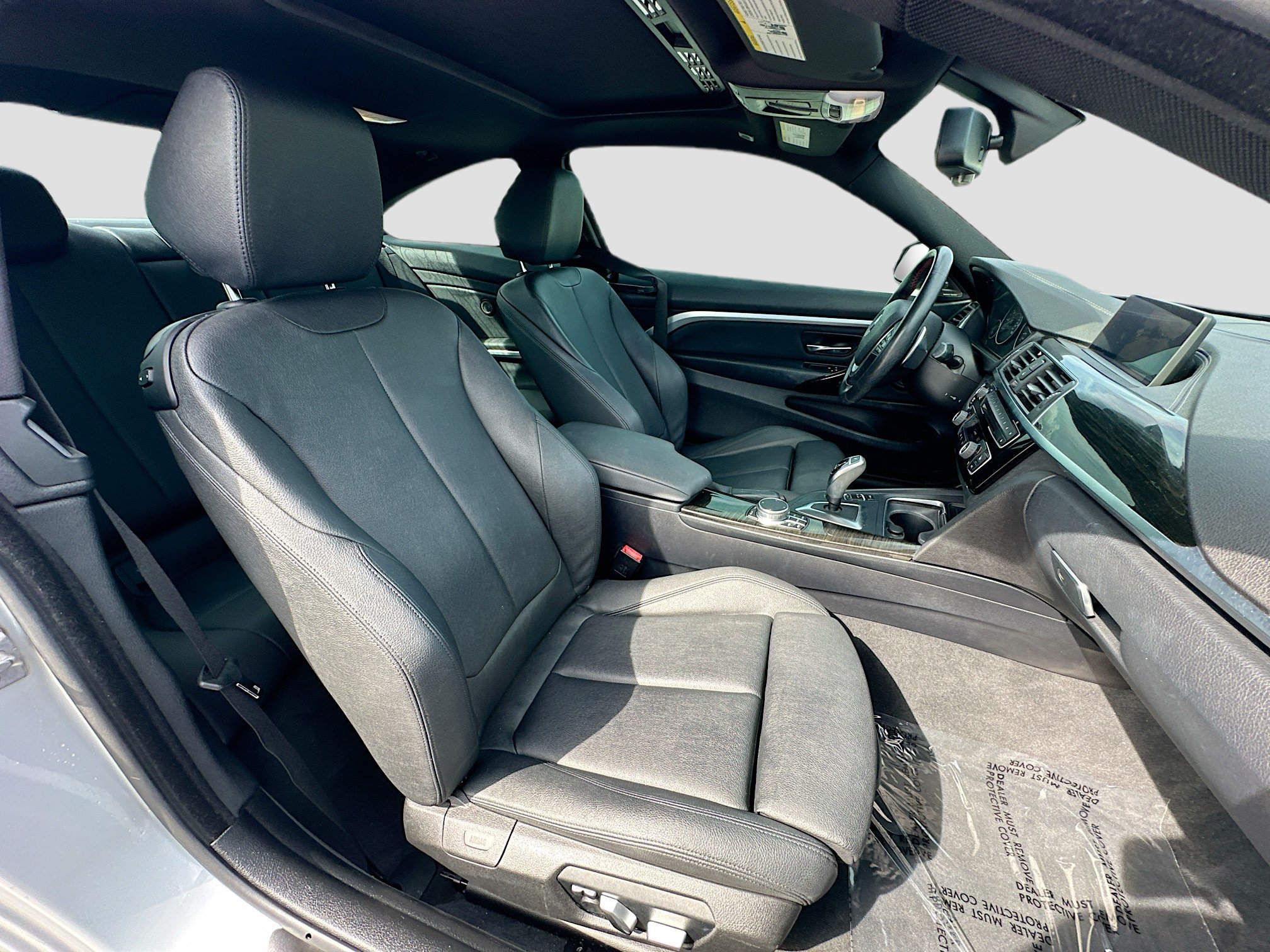 Used 2019 BMW 430i Coupe w/ Convenience Package RWD image 30