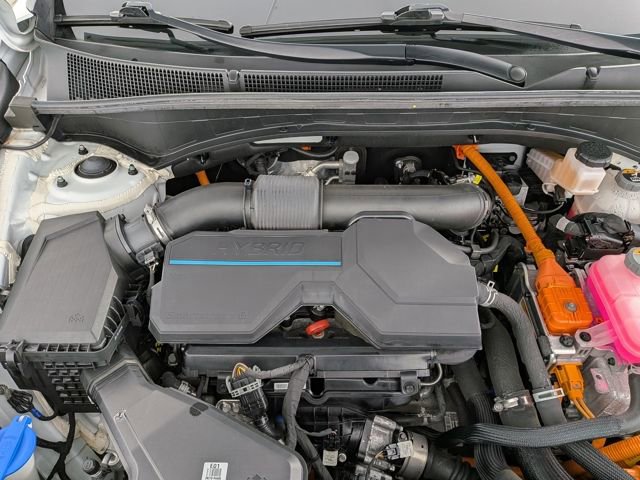 Used 2022 Hyundai Santa Fe SEL Premium image 30