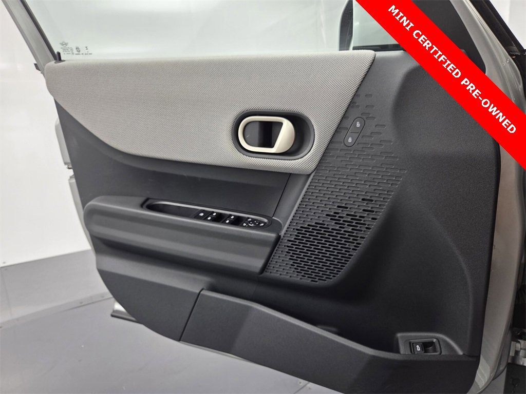 Used 2025 MINI Cooper S image 17