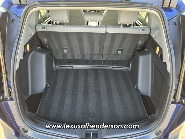 Used 2020 Honda CR-V Touring image 15