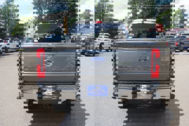 New 2026 Ford F350 4x4 Crew Cab Super Duty image 3