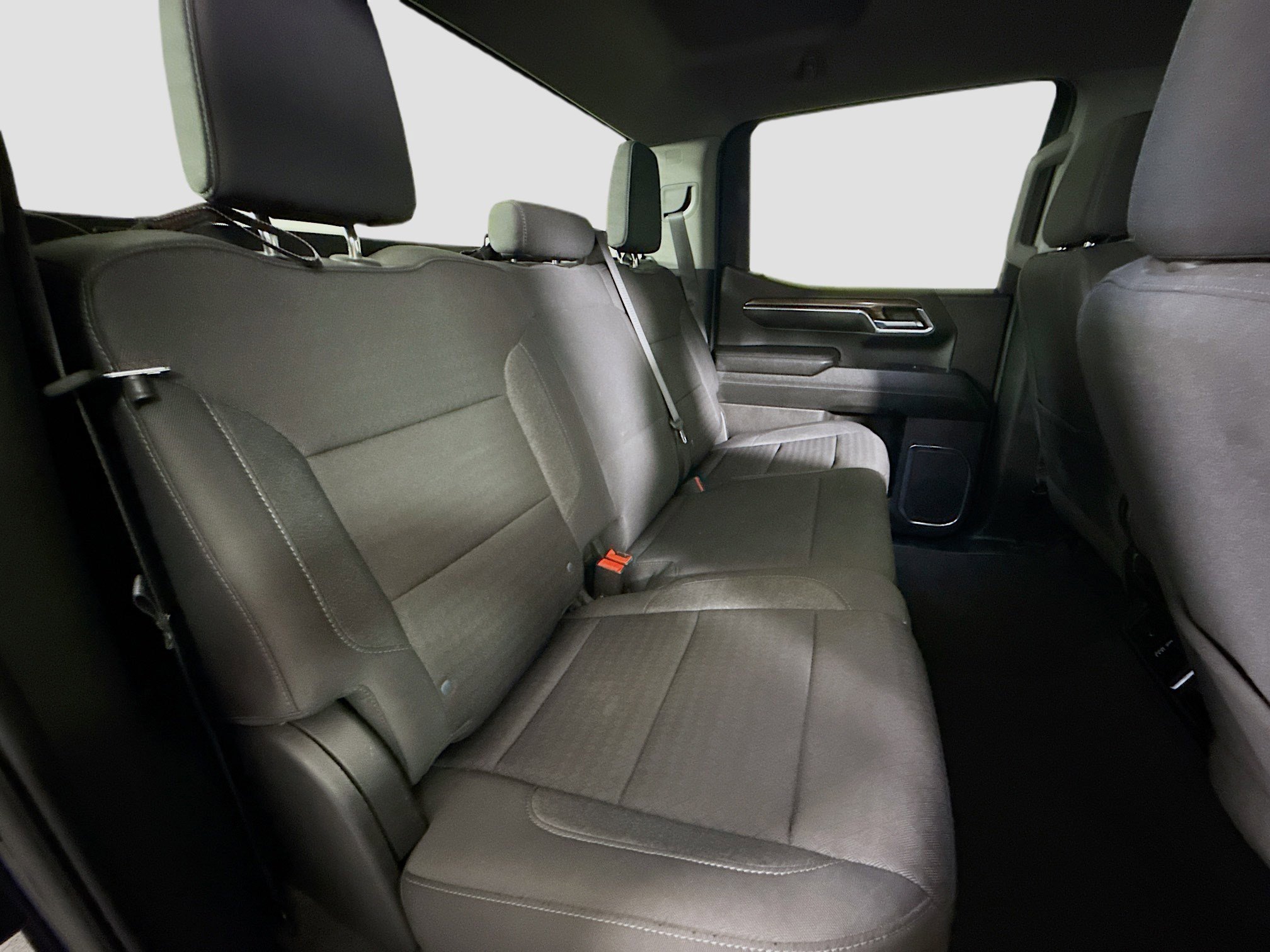 Used 2024 Chevrolet Silverado 1500 LT w/ Protection Package image 27
