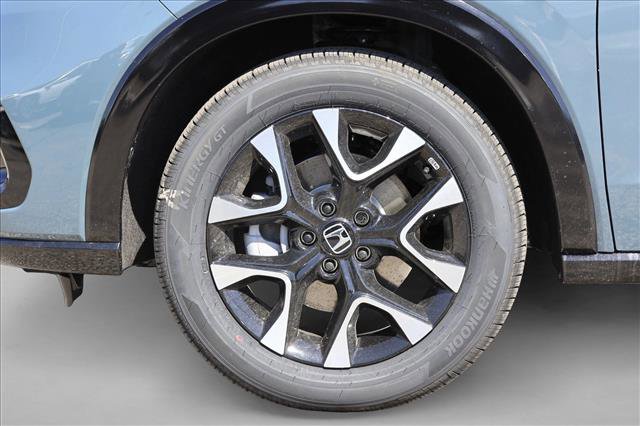 New 2026 Honda HR-V EX-L image 9