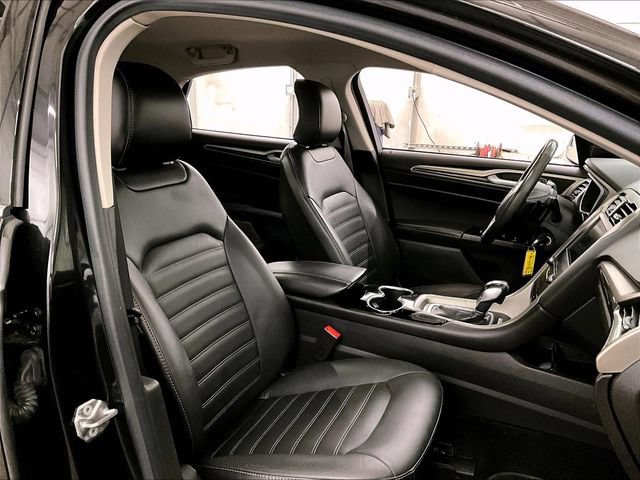 Used 2015 Ford Fusion SE w/ Equipment Group 202A AWD/4WD image 7