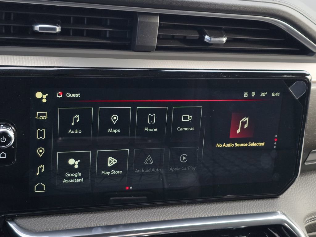 New 2026 GMC Sierra 1500 Denali w/ Denali Reserve Package image 12