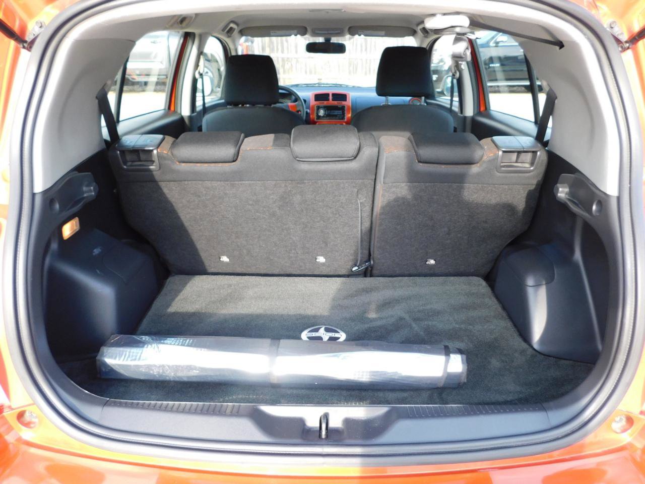 Used 2008 Scion xD image 14