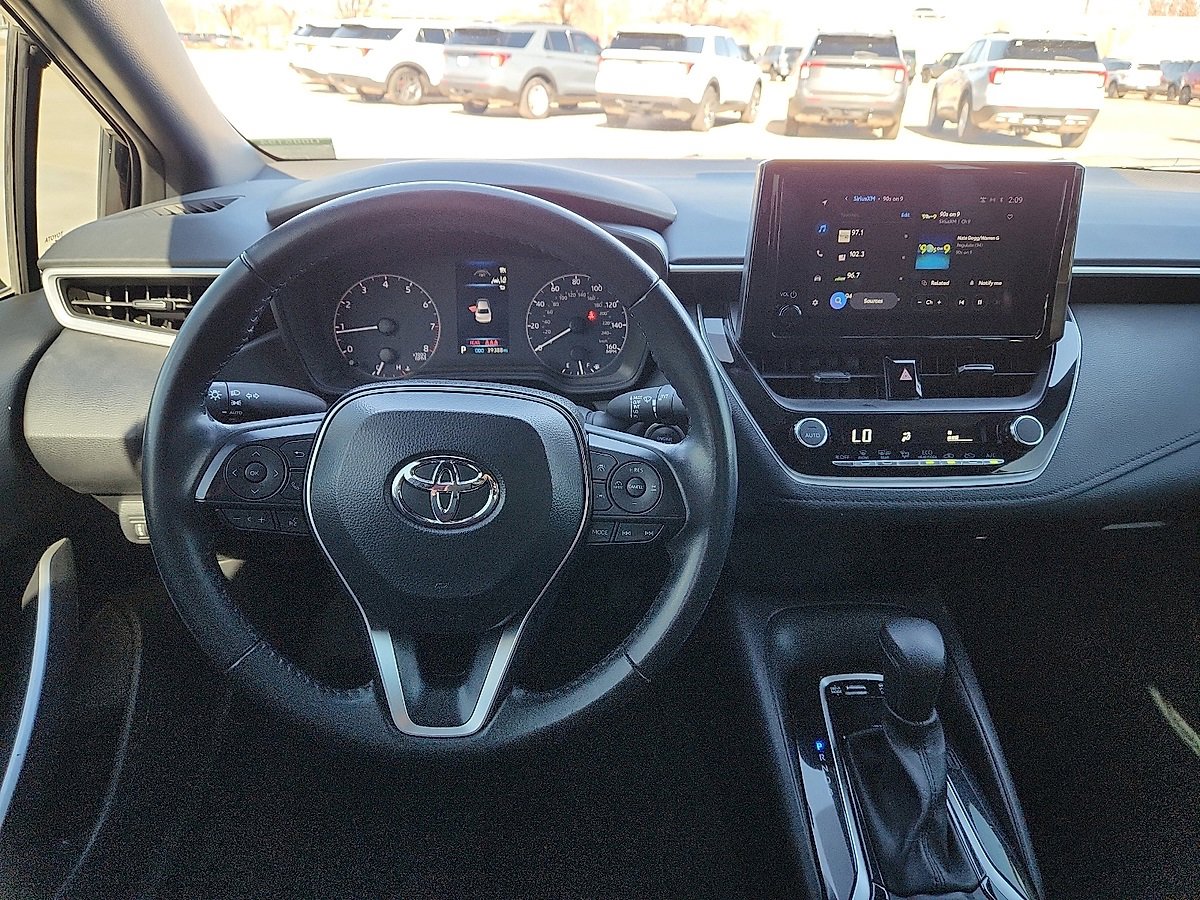 Used 2024 Toyota Corolla SE image 6
