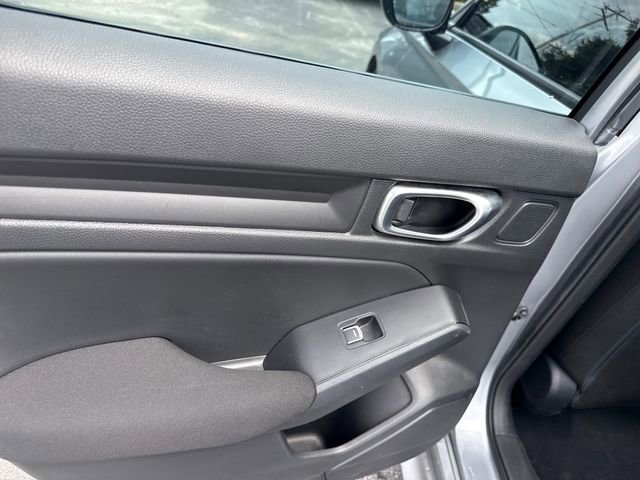 Certified 2023 Honda Civic EX image 18